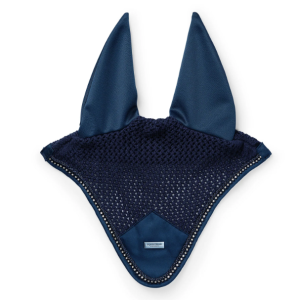 Alternative view of Equestrian Stockholm ausinukas Modern Crystal Blue Meadow