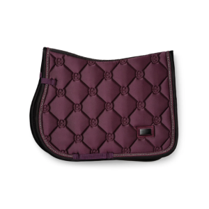 Equestrian Stockholm konkūrinis pobalnis Crystal Shine Mauve Wine