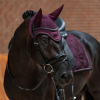 Equestrian Stockholm ausinukas Modern Crystal Mauve Wine