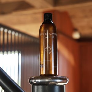 Grooming Deluxe aliejus odiniam inventoriui Almond