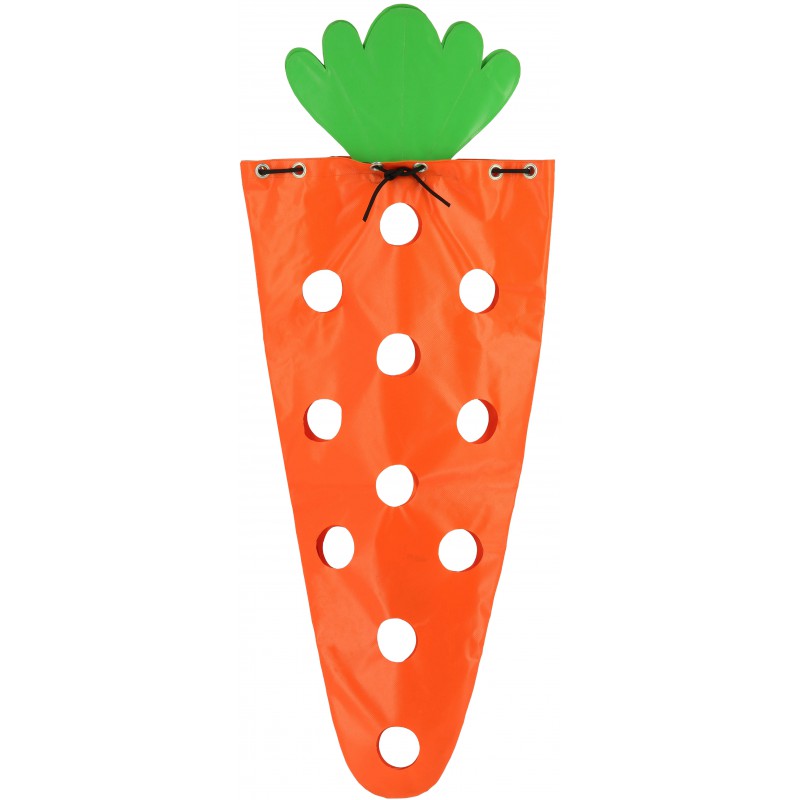 Hippotonic šienmaišis Carrot - Image 2